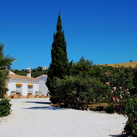 Finca El Limonar Álora Eksteriør billede
