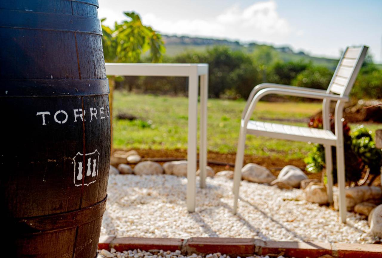 Finca El Limonar Álora Eksteriør billede