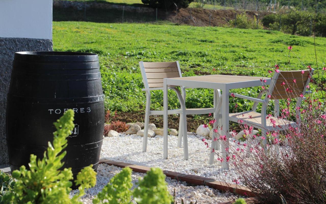 Finca El Limonar Álora Eksteriør billede